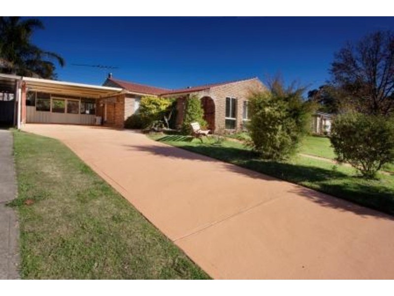 34 Danny Street, Werrington NSW 2747