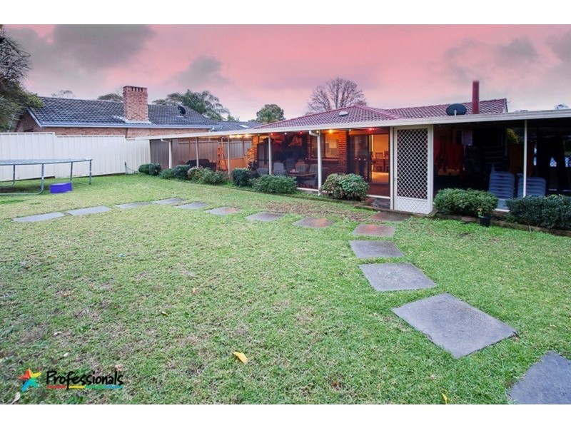 34 Danny Street, Werrington NSW 2747