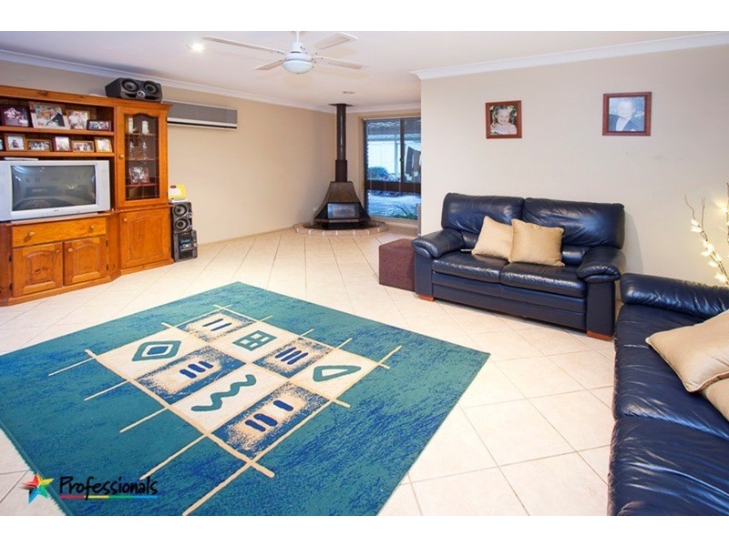 34 Danny Street, Werrington NSW 2747