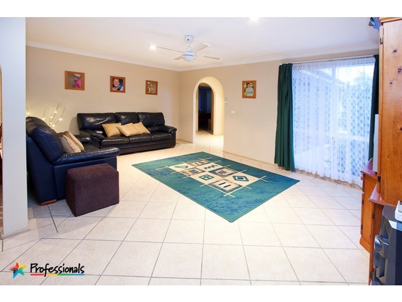 34 Danny Street, Werrington NSW 2747