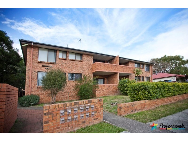 4/6-8 Parkes Avenue, Werrington NSW 2747