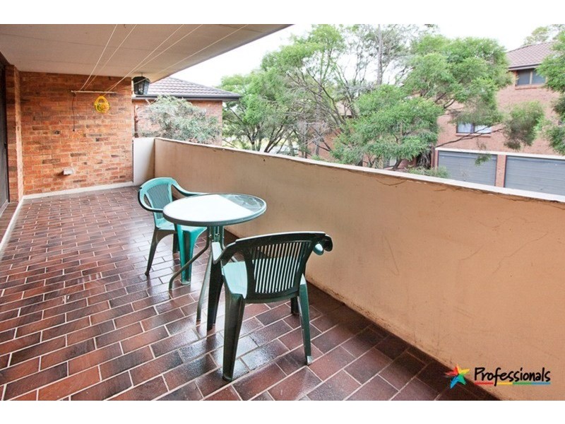 4/6-8 Parkes Avenue, Werrington NSW 2747