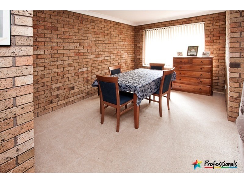 4/6-8 Parkes Avenue, Werrington NSW 2747