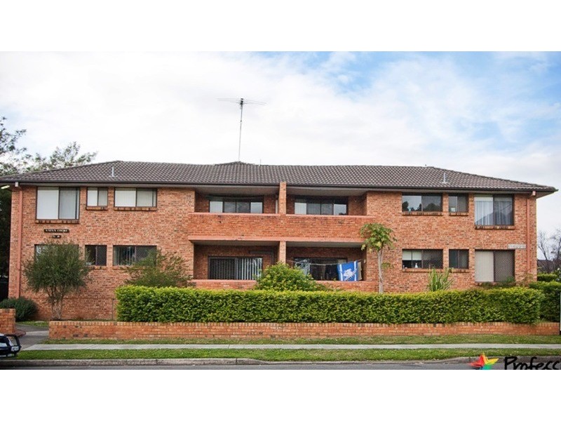 4/6-8 Parkes Avenue, Werrington NSW 2747