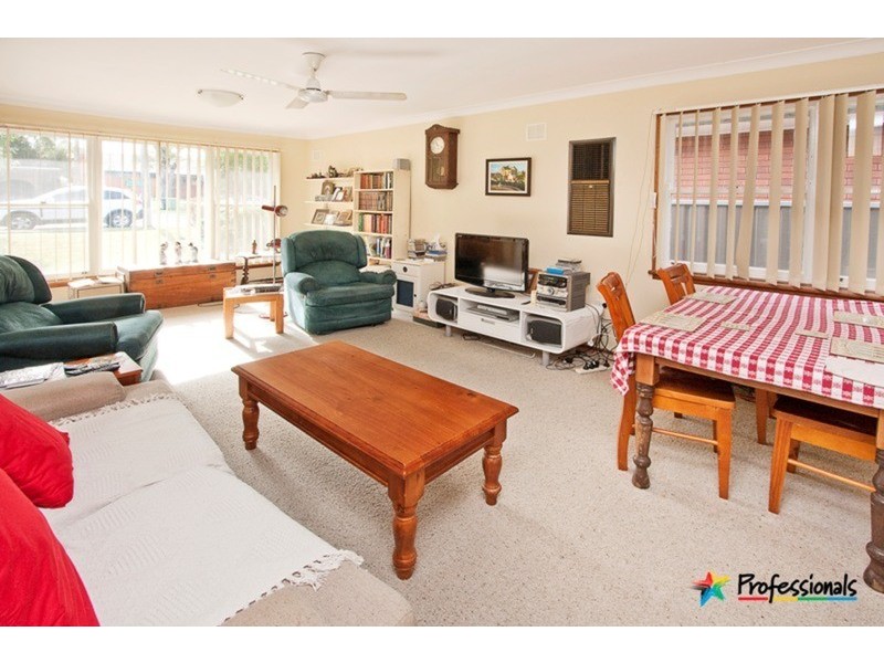 28 Lethbridge Street, Penrith NSW 2750
