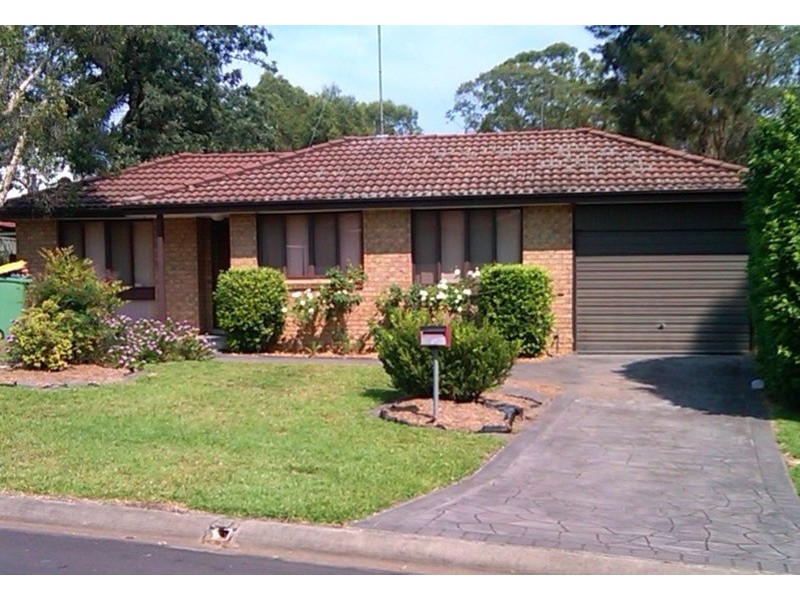 34 Landy Avenue, Kingswood NSW 2747