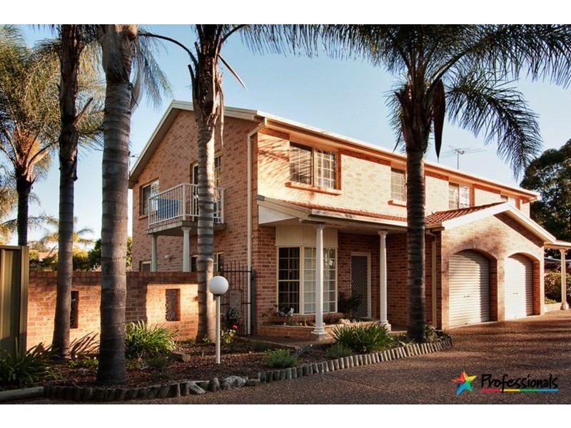 1/49A Jones Street, Kingswood NSW 2747