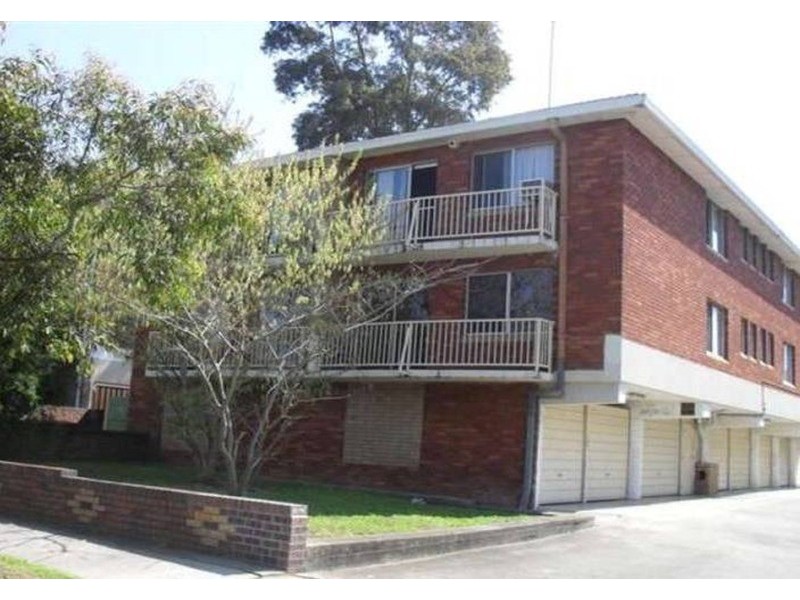 20/15 Santley Crescent, Kingswood NSW 2340