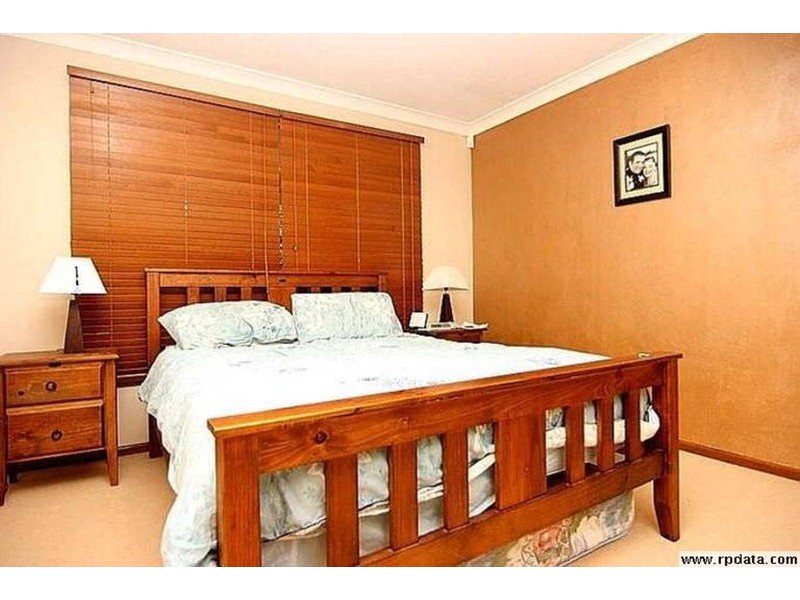 16 Tornado Crescent, Cranebrook NSW 2749