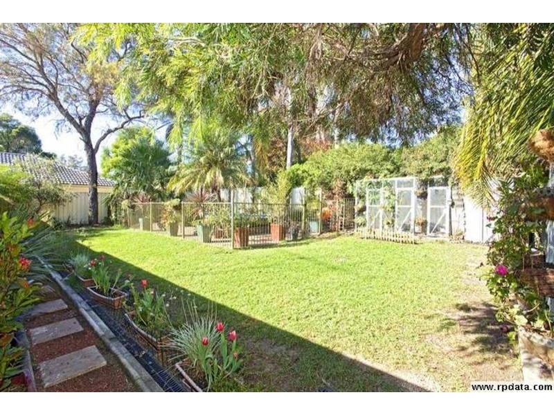 16 Tornado Crescent, Cranebrook NSW 2749