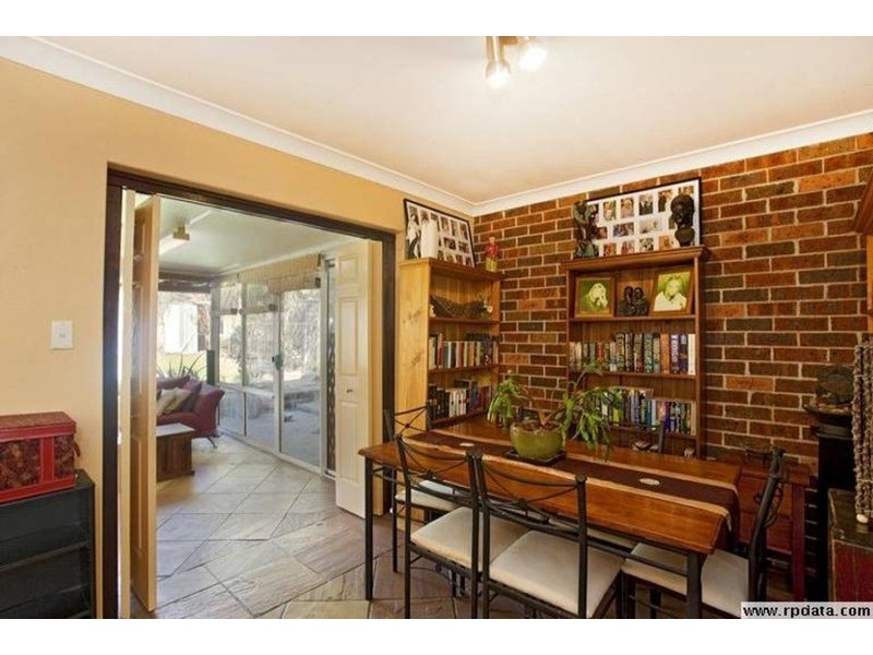 16 Tornado Crescent, Cranebrook NSW 2749