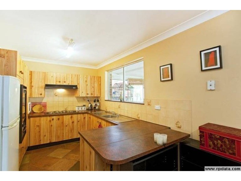 16 Tornado Crescent, Cranebrook NSW 2749