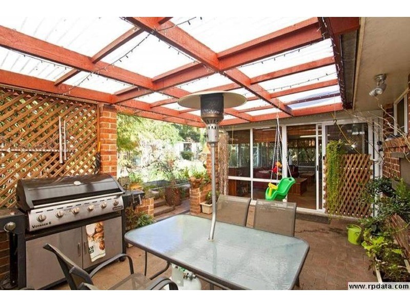 16 Tornado Crescent, Cranebrook NSW 2749