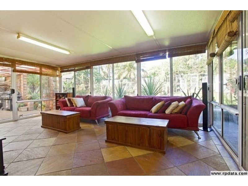 16 Tornado Crescent, Cranebrook NSW 2749