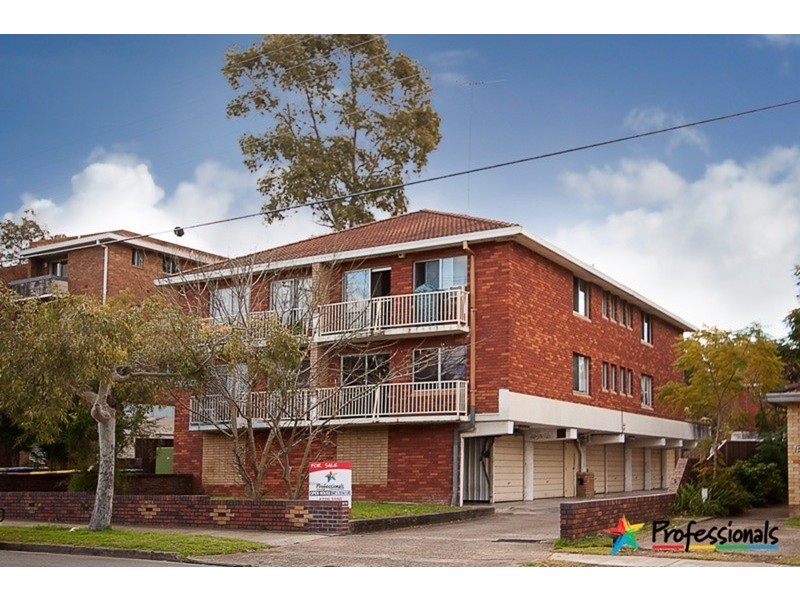 20/15 Santley Crescent, Kingswood NSW 2747