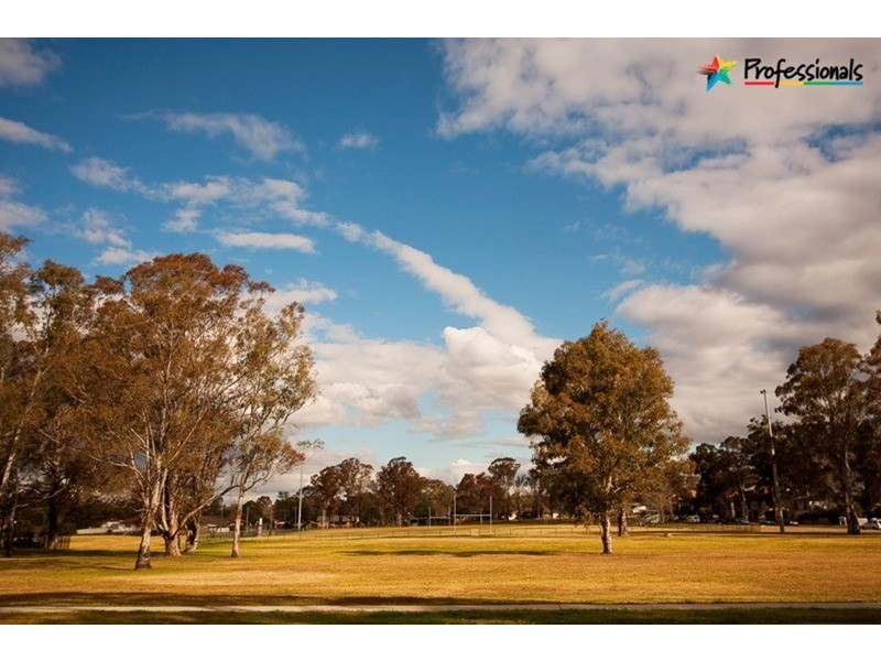 20/15 Santley Crescent, Kingswood NSW 2747