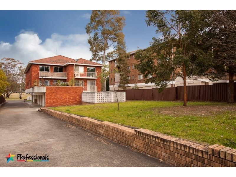 20/15 Santley Crescent, Kingswood NSW 2747