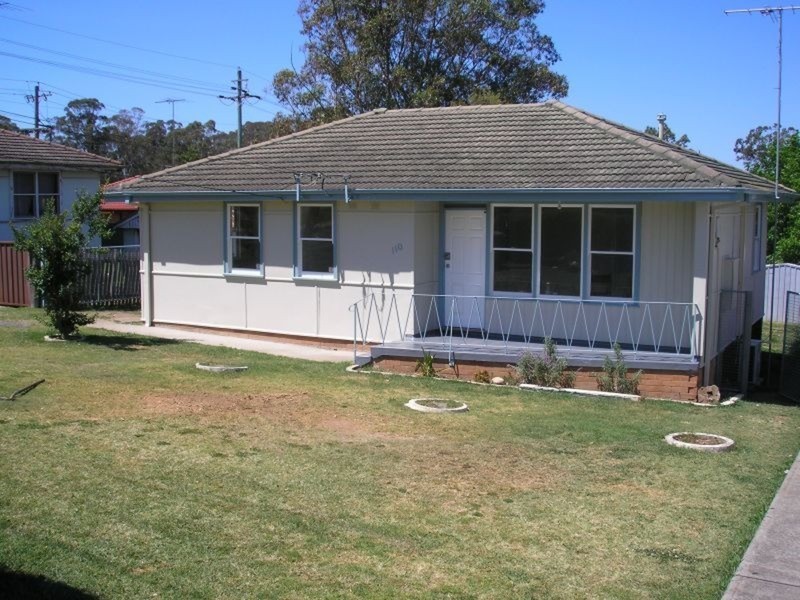 110 Jamison Road, Penrith NSW 2750