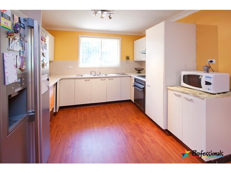 21 Allison Drive, Glenmore Park NSW 2745