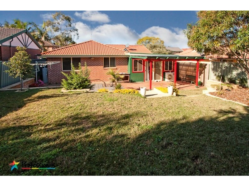 21 Allison Drive, Glenmore Park NSW 2745