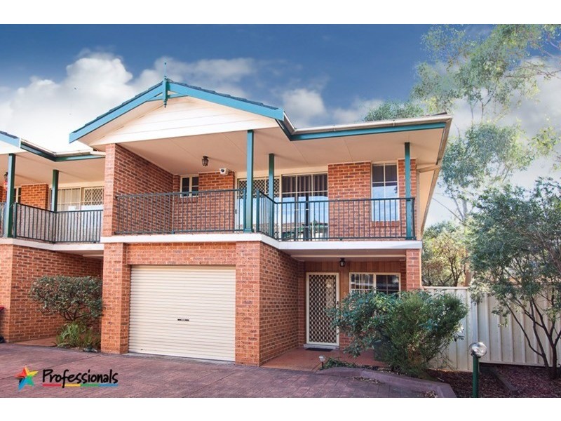 5/20 Blaxland Avenue, Penrith NSW 2750