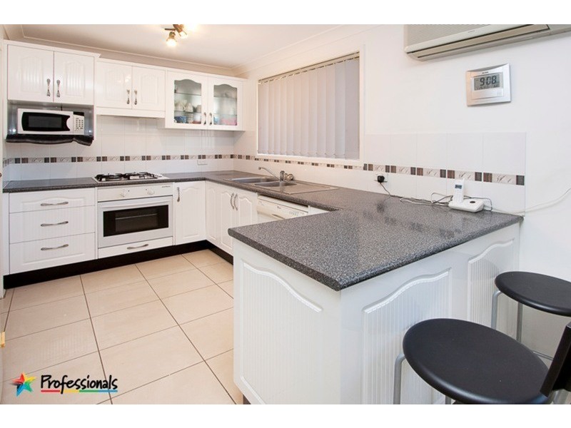 21 Lynx Place, Cranebrook NSW 2749