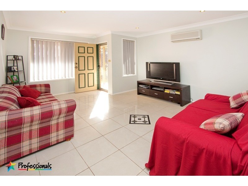 21 Lynx Place, Cranebrook NSW 2749