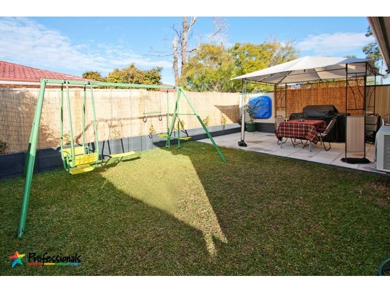 21 Lynx Place, Cranebrook NSW 2749