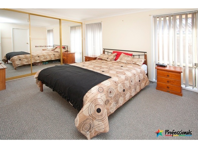 21 Lynx Place, Cranebrook NSW 2749