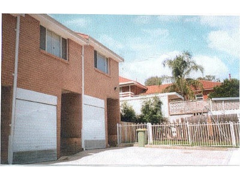 5/2 Warramunga Street, St Marys NSW 2760