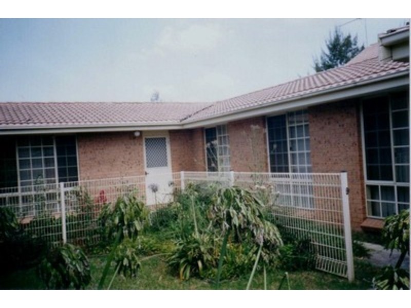 4/7 Northend Avenue, South Penrith NSW 2750