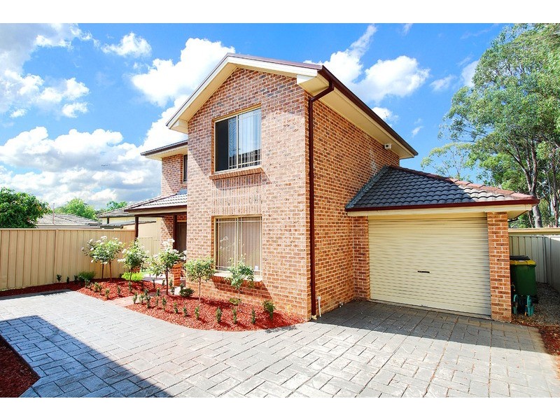 3/170 Jamison Road, Penrith NSW 2750
