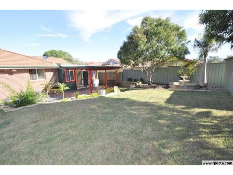 21 Allison Drive, Glenmore Park NSW 2745