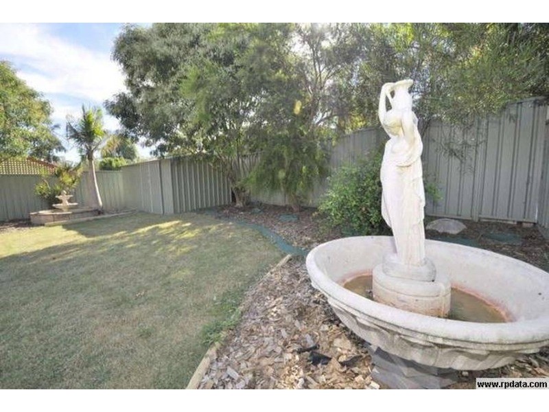 21 Allison Drive, Glenmore Park NSW 2745