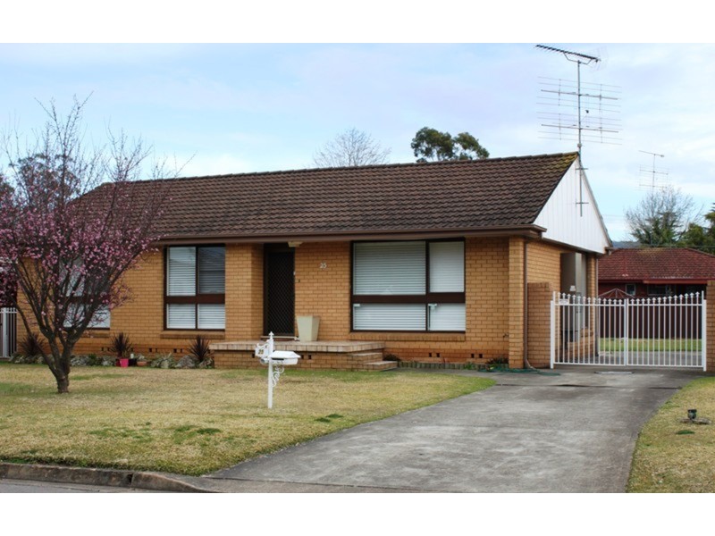 25 Beach Street, Emu Plains NSW 2750