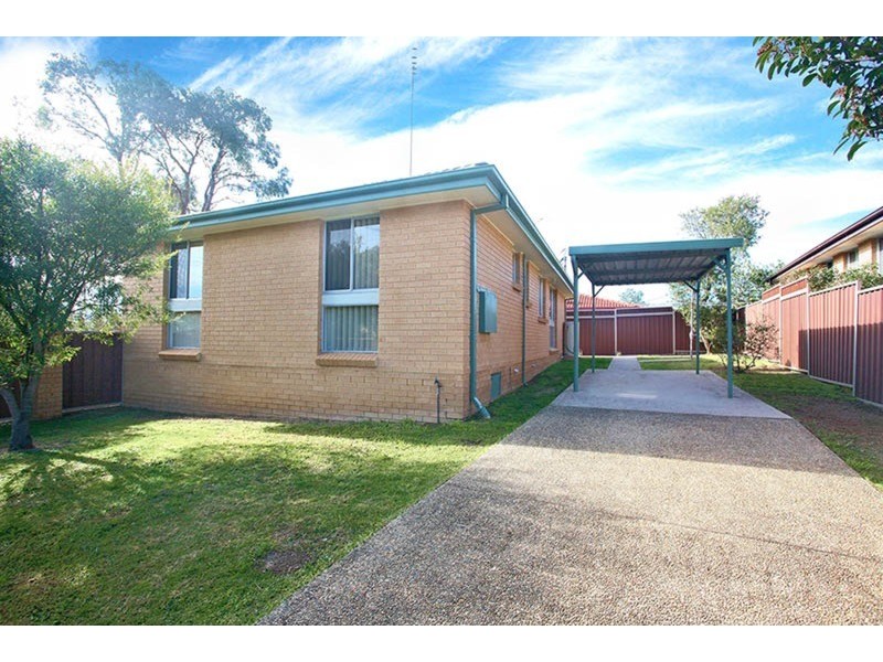 3 Snowden Street, Jamisontown NSW 2750