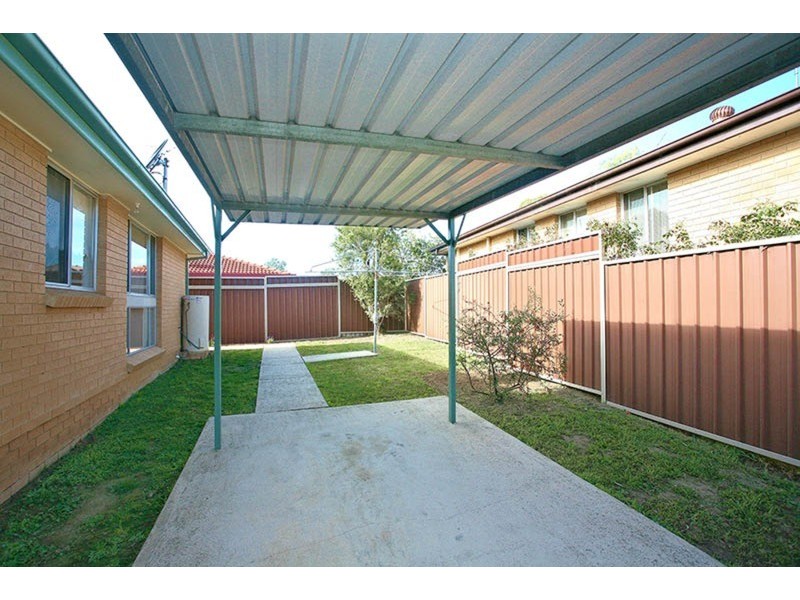3 Snowden Street, Jamisontown NSW 2750
