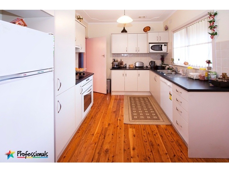 45 Nepean Street, Emu Plains NSW 2750