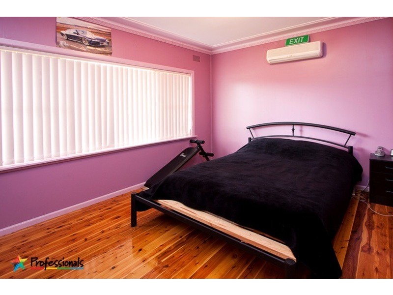 45 Nepean Street, Emu Plains NSW 2750