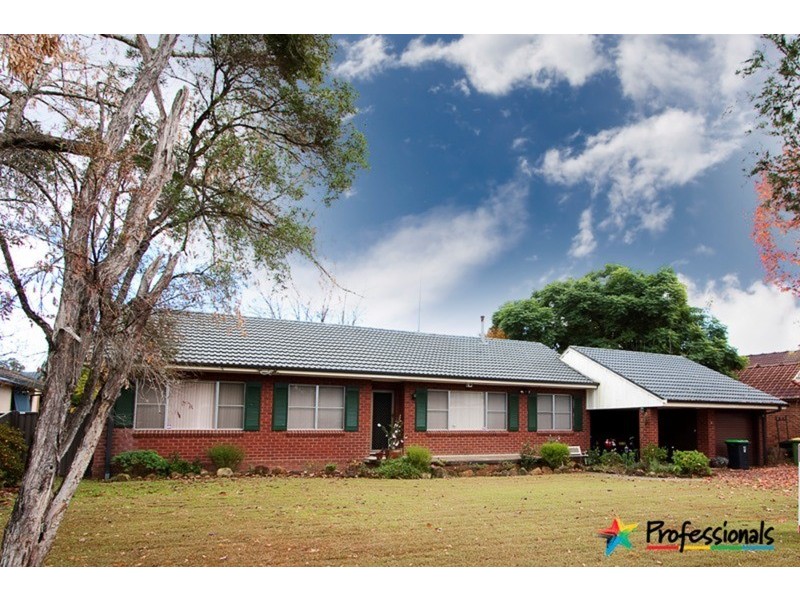 45 Nepean Street, Emu Plains NSW 2750