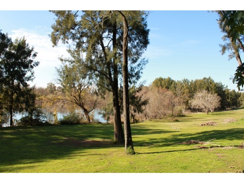 Lot 1 Riverside Road, Emu Heights NSW 2750