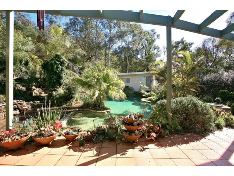Lot 1 Riverside Road, Emu Heights NSW 2750