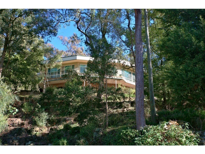 Lot 1 Riverside Road, Emu Heights NSW 2750