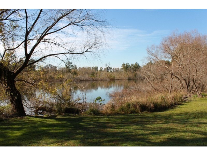 Lot 1 Riverside Road, Emu Heights NSW 2750