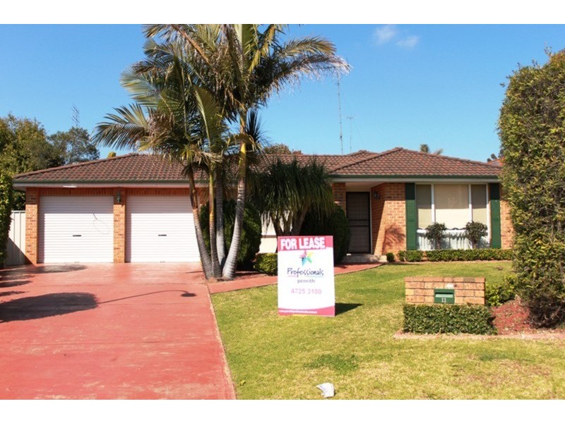 Emu Heights NSW 2750