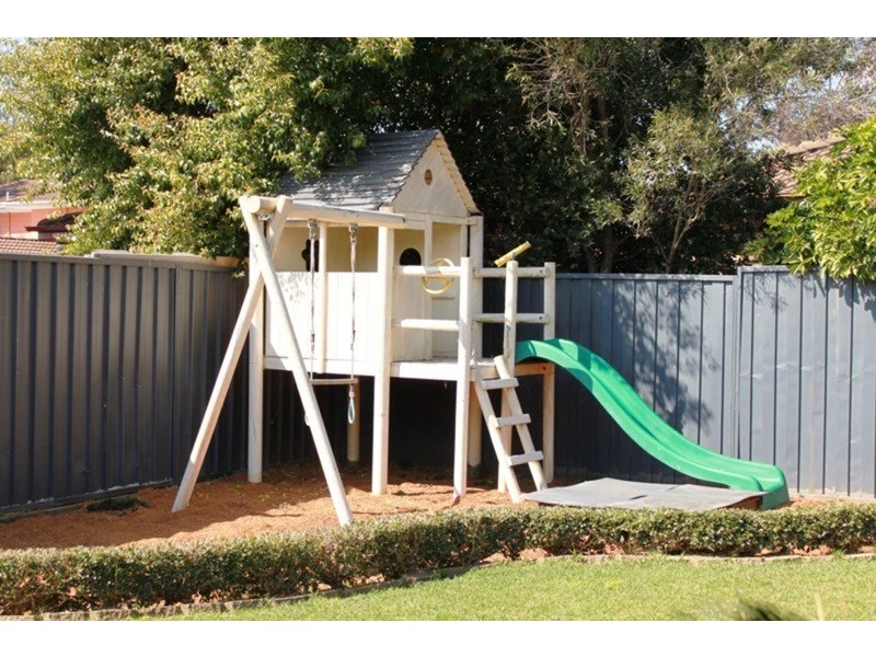 Emu Heights NSW 2750