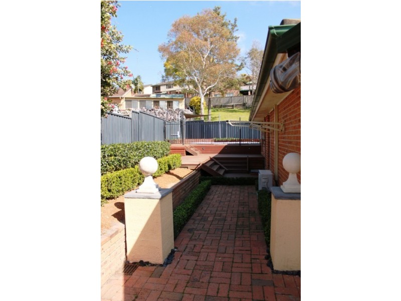 Emu Heights NSW 2750