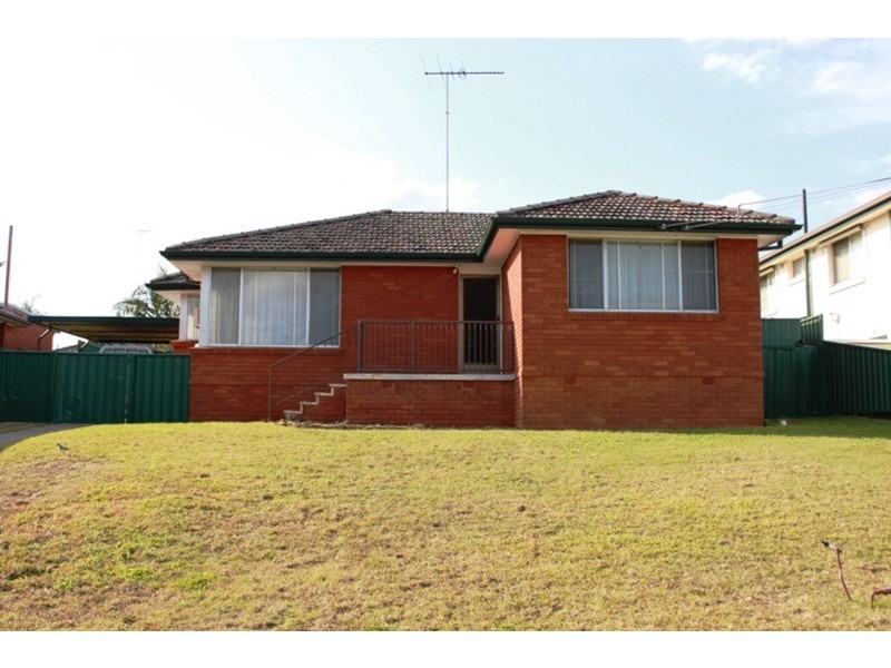 41 Hilliger Road, South Penrith NSW 2750
