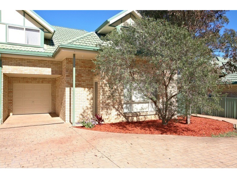 5/11 Barlow Street, Cambridge Park NSW 2747