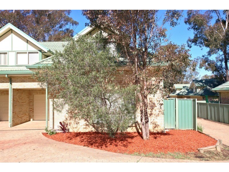 5/11 Barlow Street, Cambridge Park NSW 2747